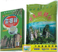 茅岩河蕨根粉