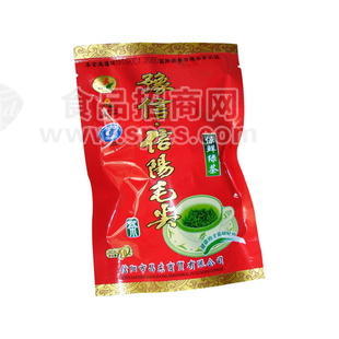 信陽(yáng)毛尖二級(jí)茶葉 錫箔紙裝