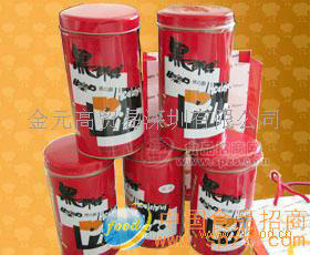 台湾黑师傅卷心酥（花生味）