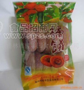 诚招柿饼代理加盟
