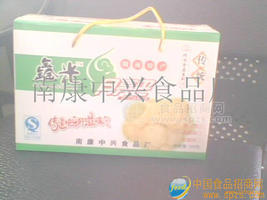 月亮花生巴（礼品装）