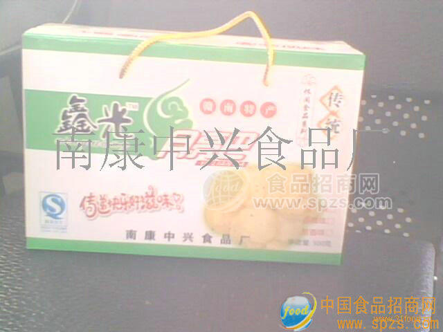 月亮花生巴（礼品装）