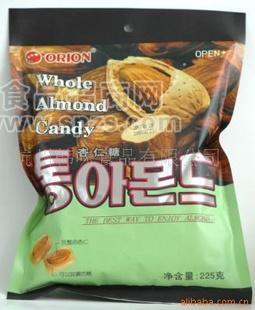 進口食品