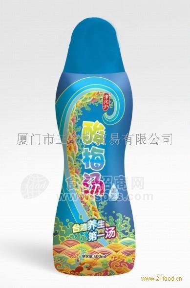 供應(yīng)薄荷味臺(tái)灣酸梅湯