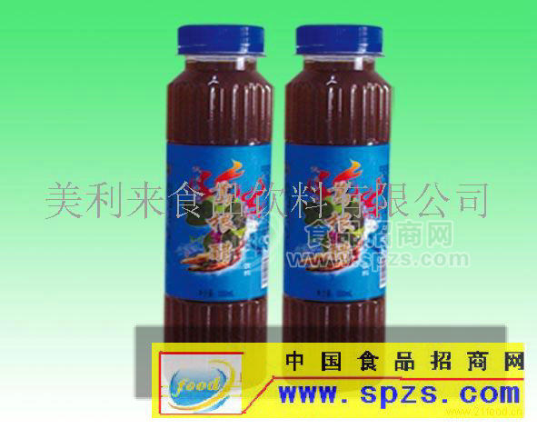 供應(yīng)330ml 葛根醋