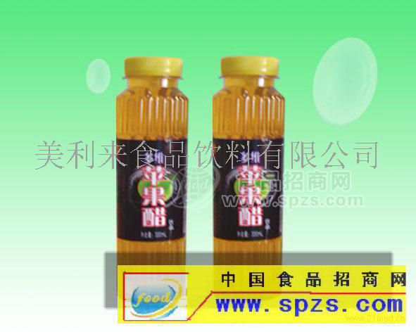 供應(yīng)330ml 蘋果醋