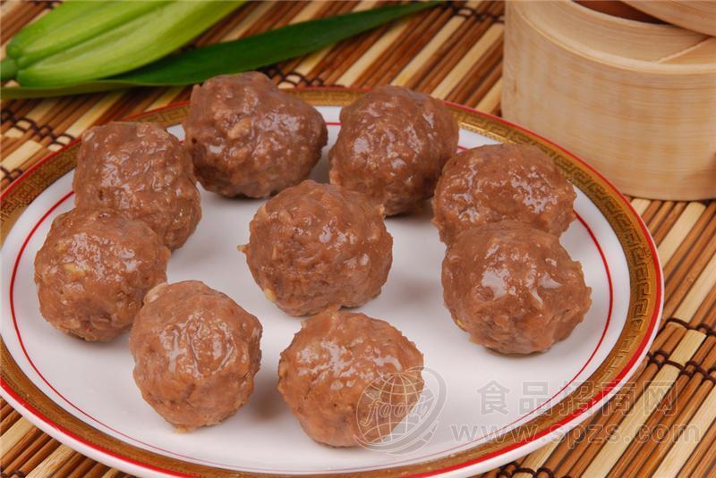 香港撒尿牛肉丸
