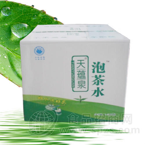 天蕴泉泡茶水箱装