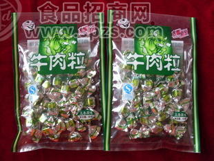 特价五香味牛肉粒