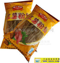 250g/袋红薯粉丝