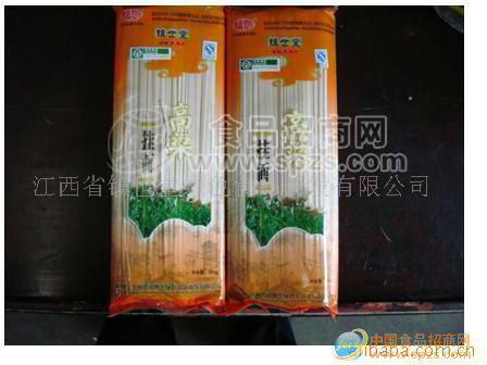 供應高粱掛面