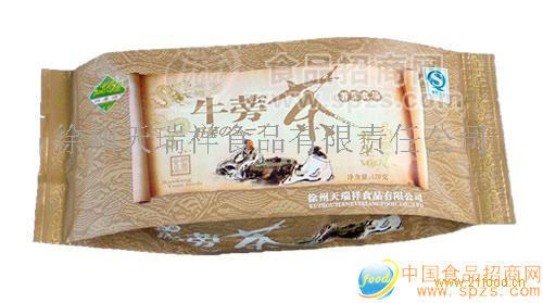 供应牛蒡茶