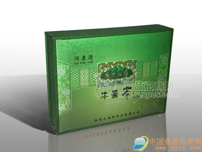 供应精装牛蒡茶（礼品装）