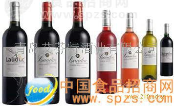 波尔多葡萄酒
