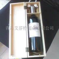 法国老酒客波尔多原装进口葡萄酒