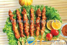 供应调理肉串