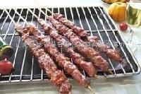 俄罗斯大肉串
