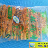 香辣鸡串1000g