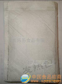 自热米饭加热包