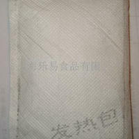 自热米饭发热包