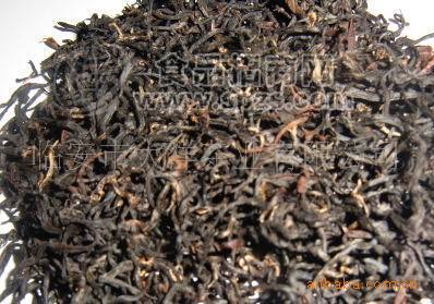 厂家直销有机优质红茶,高山优质茶叶