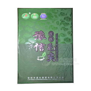信阳毛尖一级茶 （纸艺）