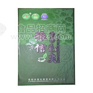 信阳毛尖一级茶 （纸艺）