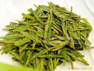 龍井茶葉 高山優(yōu)質(zhì)茶葉