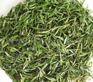 优质有机绿茶叶