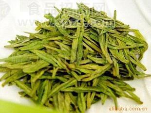 优质龙井有机茶