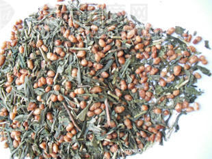 2012年有机新茶 绿色健康高山茶 