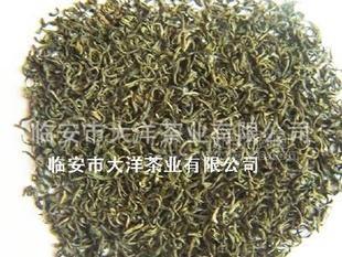 有機(jī)香茶（綠茶）