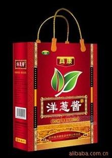 真康洋蔥醬