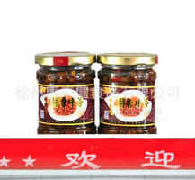 真康酱香牛蒡酱（牛肉味）