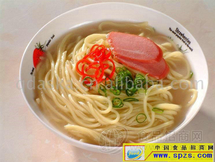 意大利通心粉