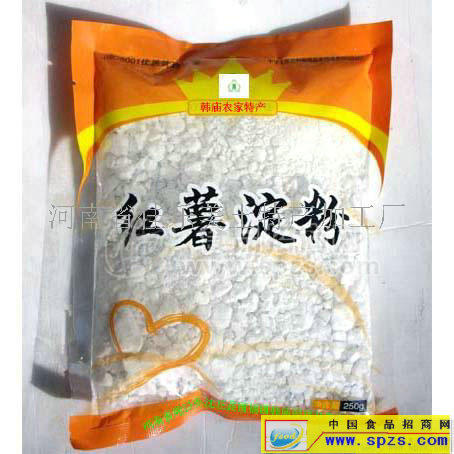 农家特产粉面