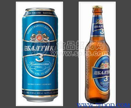 海3號古典啤酒