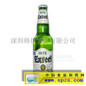 誠征韓國海特愛斯菲爾（Exfeel）啤酒各地實(shí)力代理商