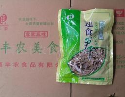 速食笋干
