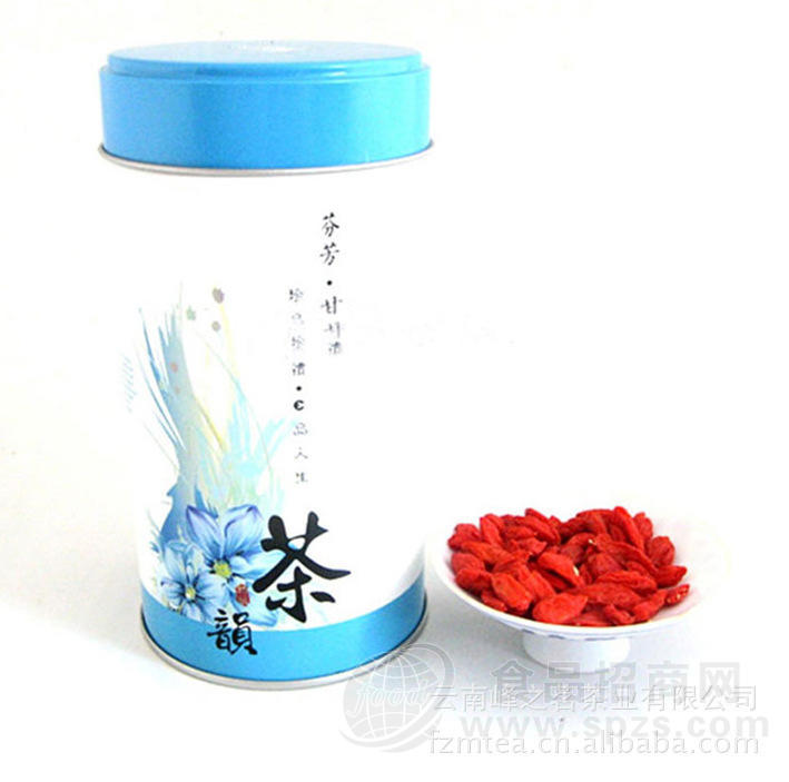 枸杞子 花茶 花草茶 可散批 罐另计