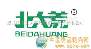 “北大荒”豆浆粉