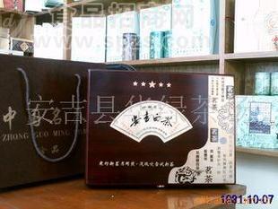 厂家直销 供应精品白茶龙井 量大从优