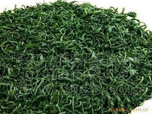 有机云雾茶 新茶