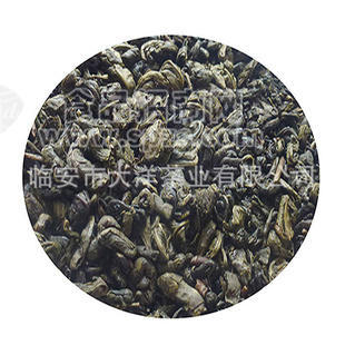 有机珠绿茶 高山优质茶叶