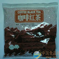 卡萨咖啡红茶