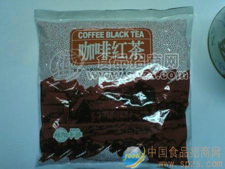 卡萨咖啡红茶