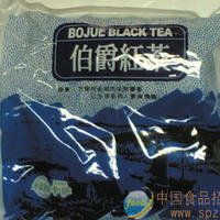 伯爵茶包