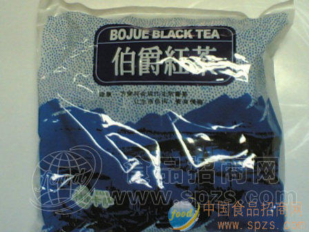 伯爵茶包