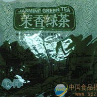 卡萨绿茶包