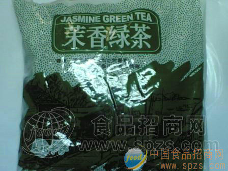 卡萨绿茶包